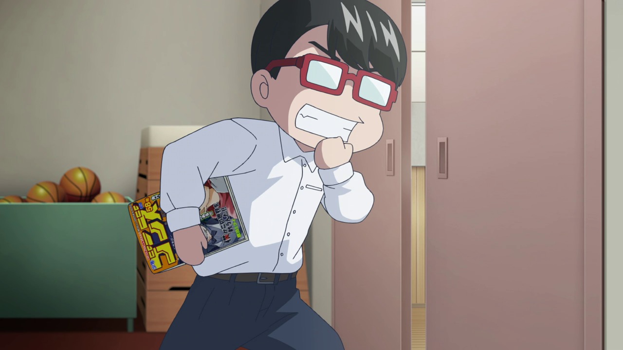 Keppeki Danshi! Aoyama-kun Earphone Jack Accessory: Aoyama-kun - My Anime  Shelf