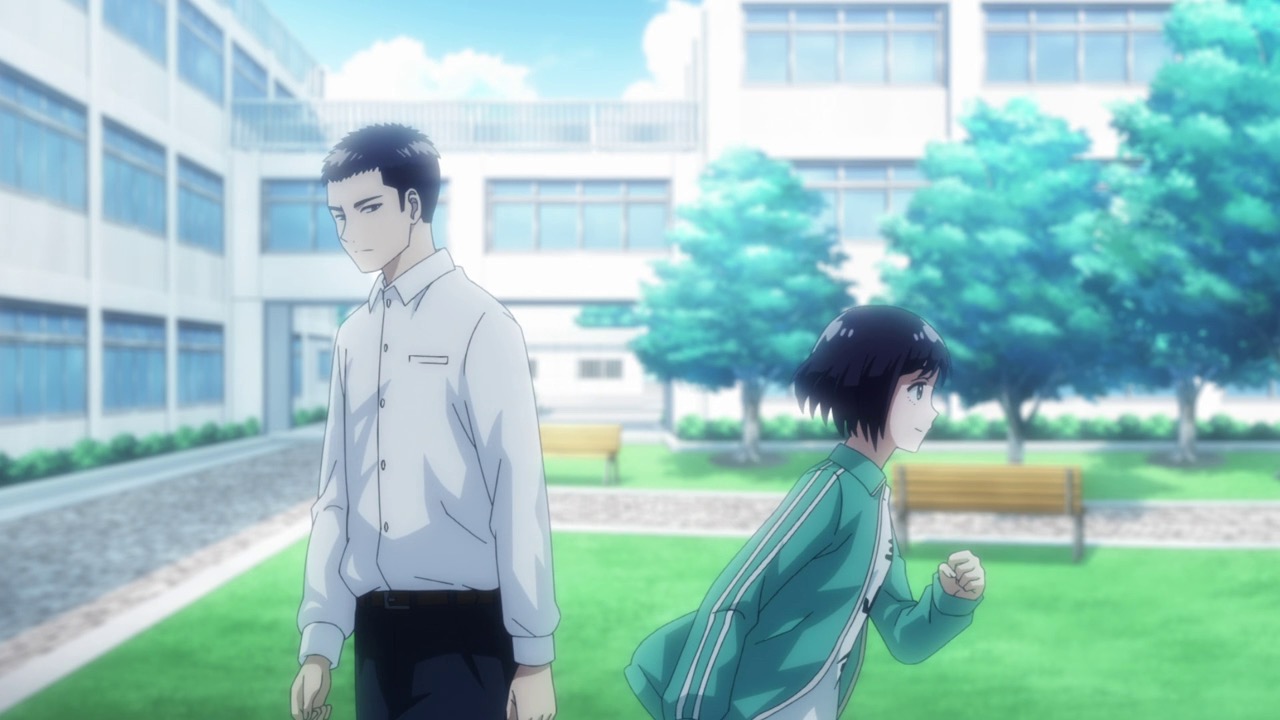 Keppeki Danshi Aoyama-kun - 12 - 47 - Lost in Anime