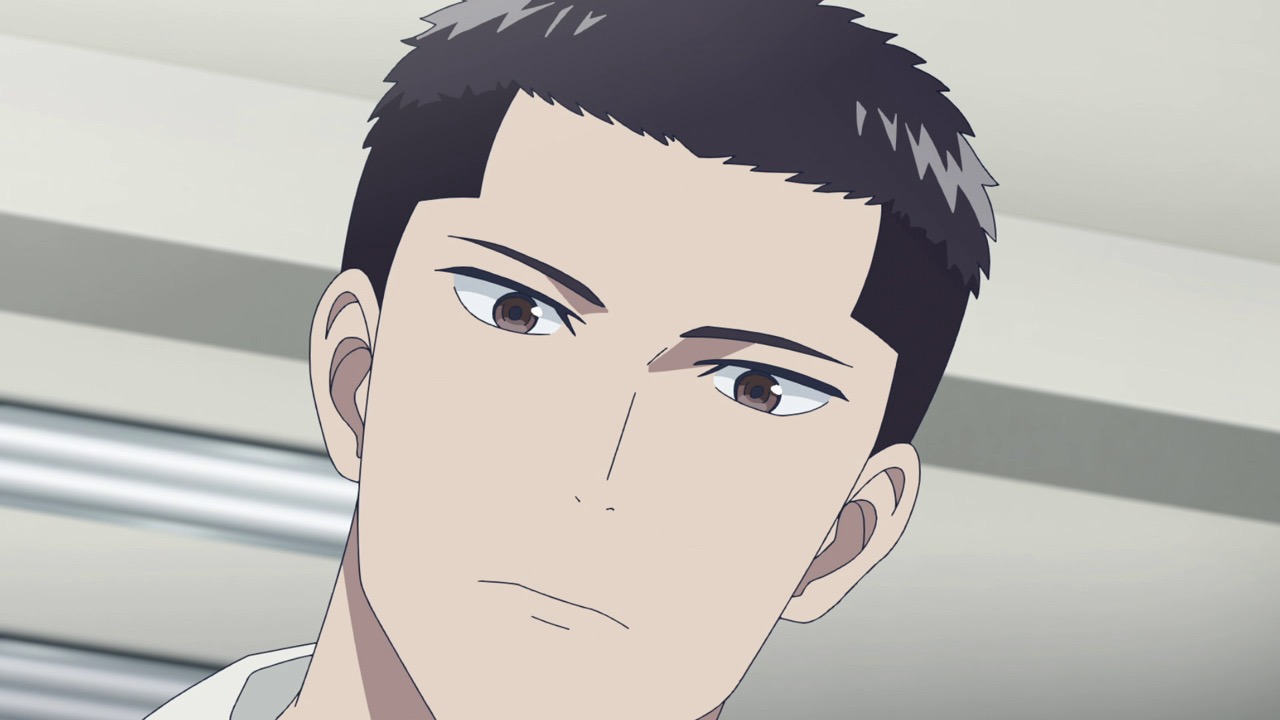 Keppeki Danshi Aoyama-kun - 08 - 39 - Lost in Anime