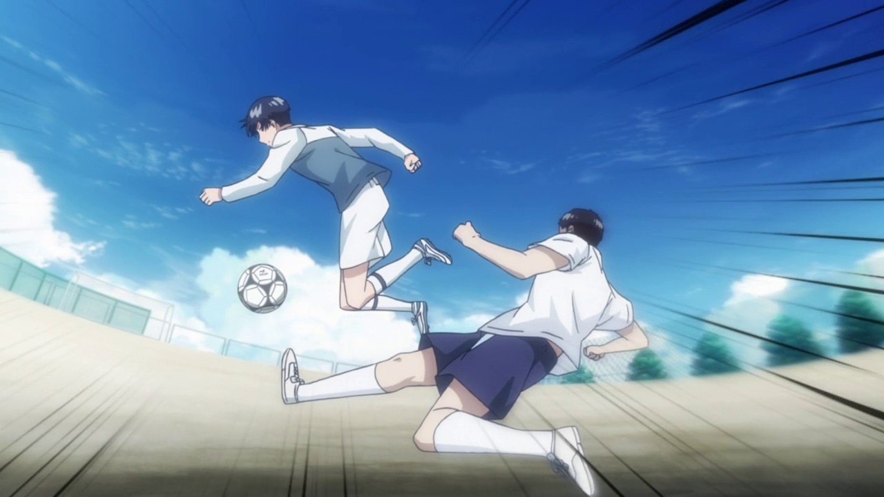 Keppeki danshi aoyama-kun  Aoyama-kun, Play soccer, Aoyama