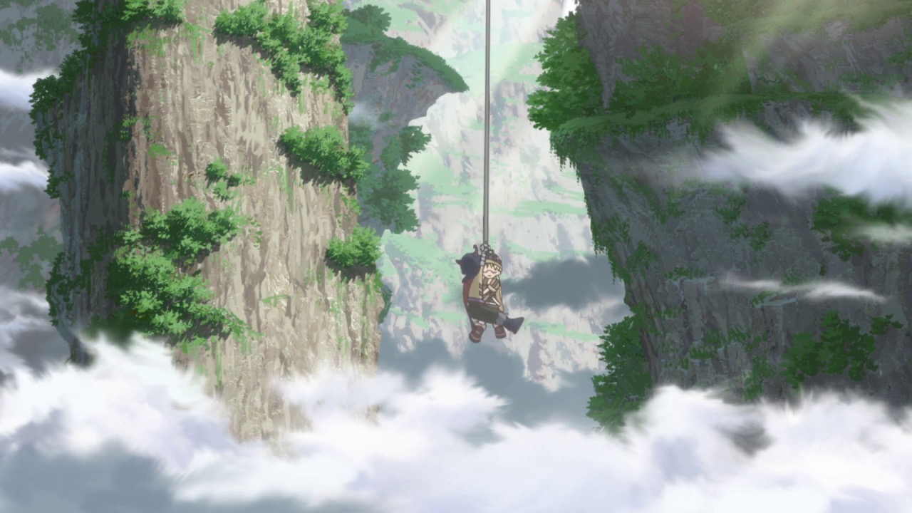 Made in Abyss - Wikidata