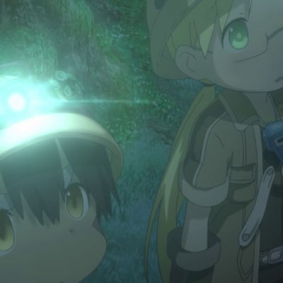 Made in Abyss Archives - Page 2 of 3 - Lost in Anime