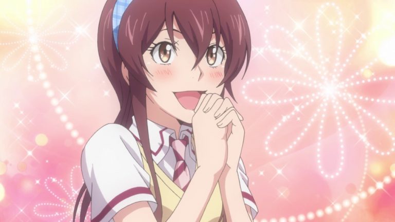 Nana Maru San Batsu - 08 - 23 - Lost in Anime
