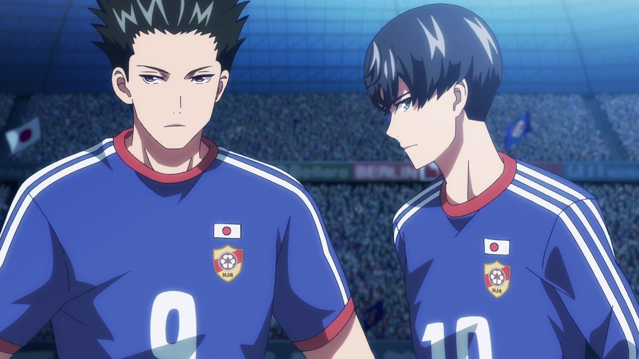 TV Anime Keppeki Danshi!Aoyama Kun ED Shudaika Taiyou ga Kureta Kisetsu  - EP by Fujimi Koukou Soccer Bu