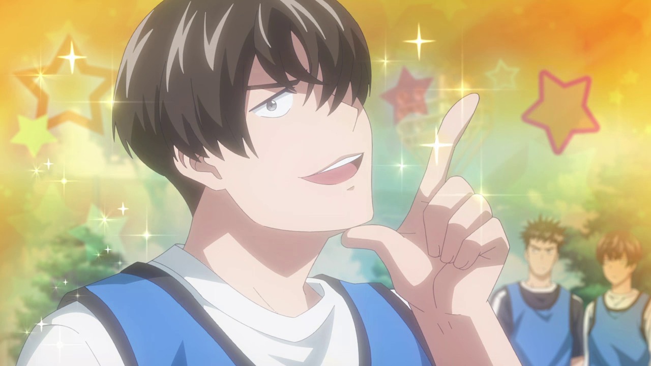 Keppeki Danshi! Aoyama-kun Episode 8 Discussion - Forums 