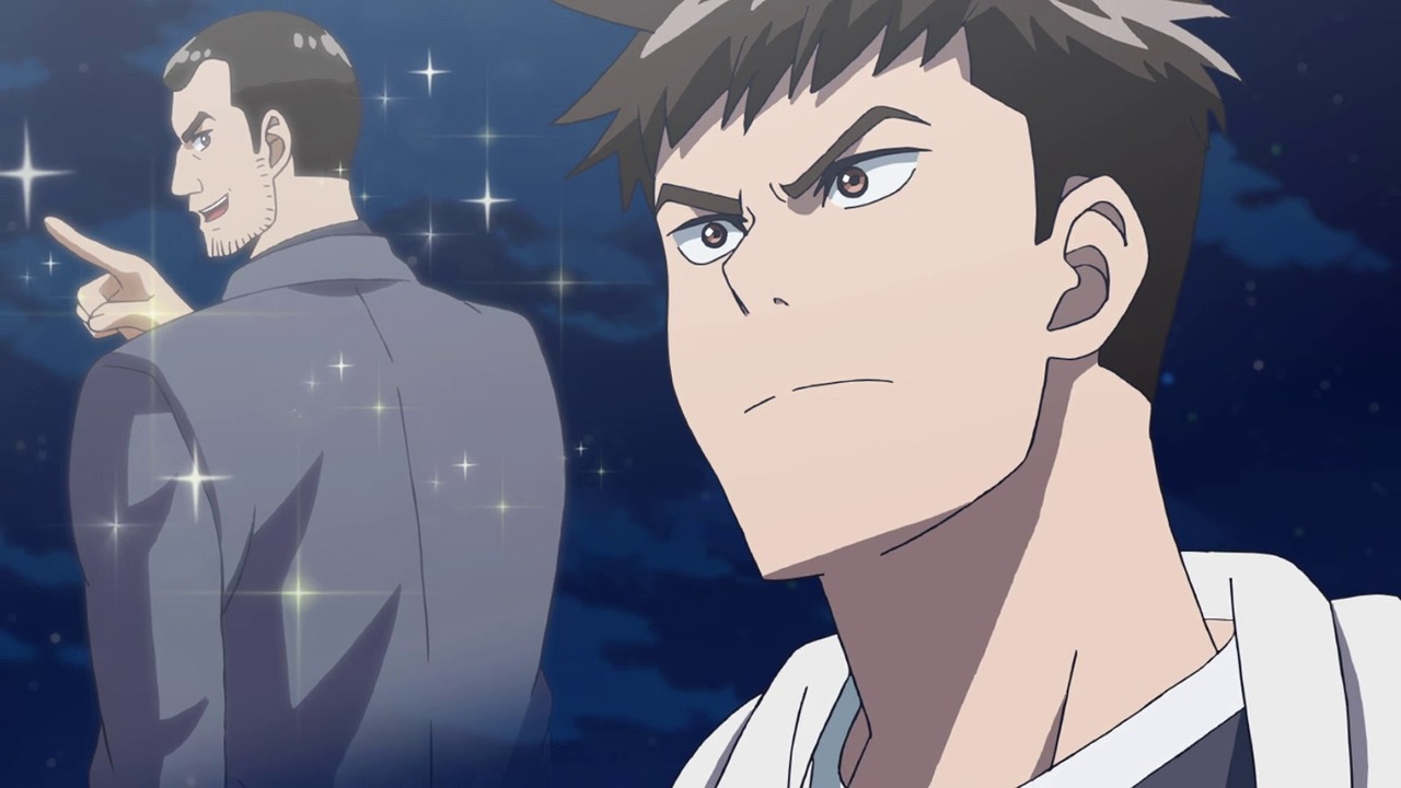 Keppeki Danshi! Aoyama-kun Episode 11 – AnimeSail