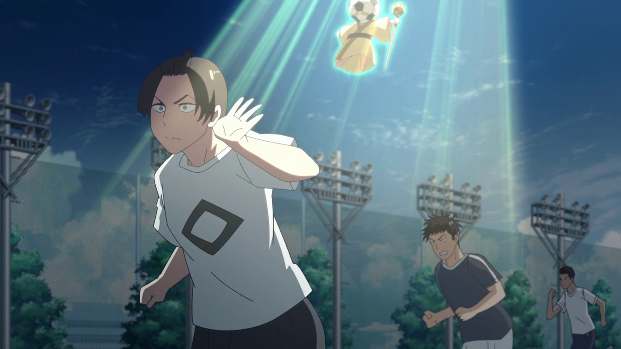 Keppeki Danshi! Aoyama-kun Episode 11 – AnimeSail