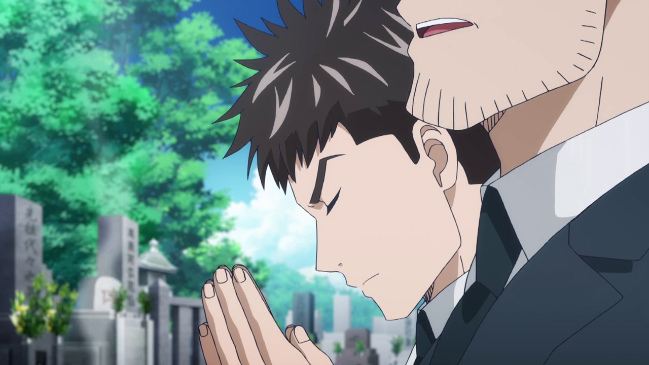 Keppeki Danshi Aoyama-kun - 12 - 43 - Lost in Anime