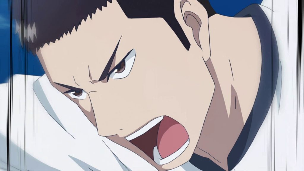 Keppeki Danshi Aoyama Kun Manga Ending Keppeki Danshi Aoyama-kun - 12 - 12 - Lost in Anime