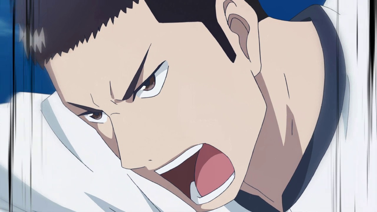 Keppeki Danshi! Aoyama-kun Episode 12 (END) – SleepingMountain