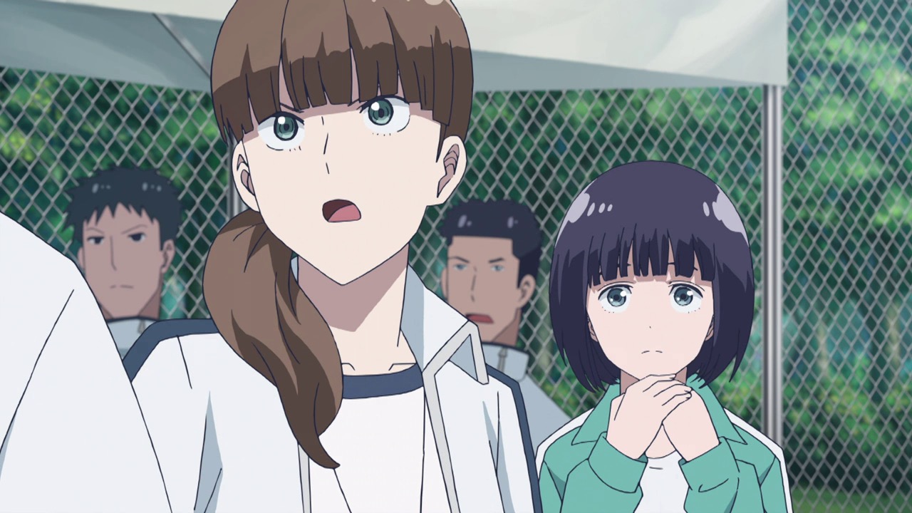 Keppeki Danshi! Aoyama-kun – ep 11 e 12 final – O cabelo e o fim