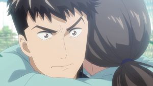 Keppeki Danshi! Aoyama-kun Episode 12 (END) – SleepingMountain