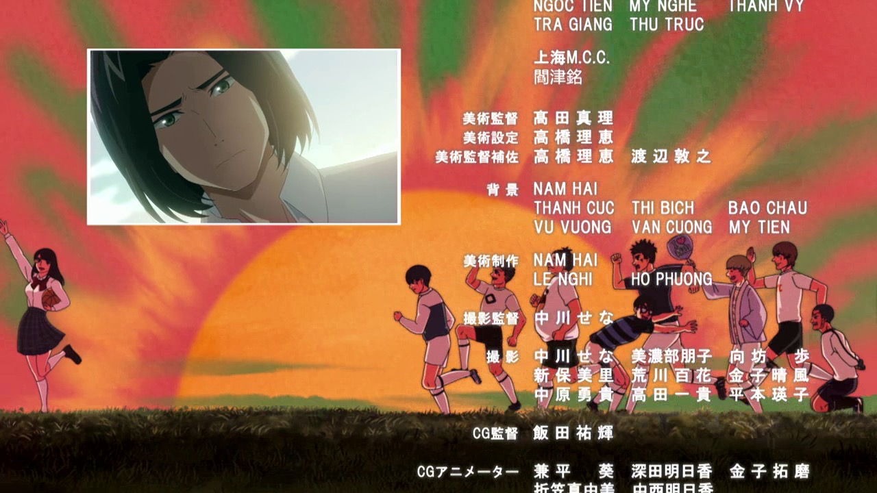 Keppeki Danshi! Aoyama-kun – 12 (End) and Series Review - Lost in