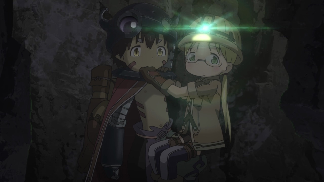 Made In Abyss Season 2 Episode 9 Release Date and Time for HiDive -  GameRevolution
