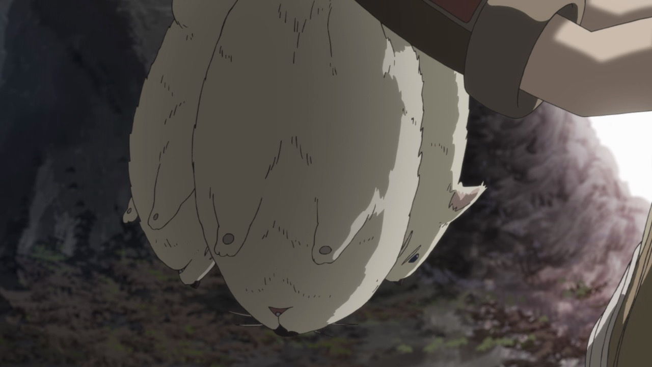 Made in Abyss Episode 09, Made in Abyss Wiki