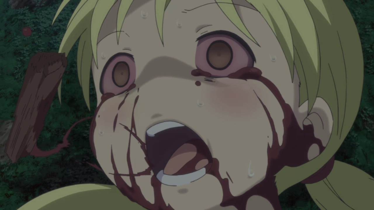 Made in Abyss Ep. 10-12 Review: Now this is how you handle gore – bonutzuu