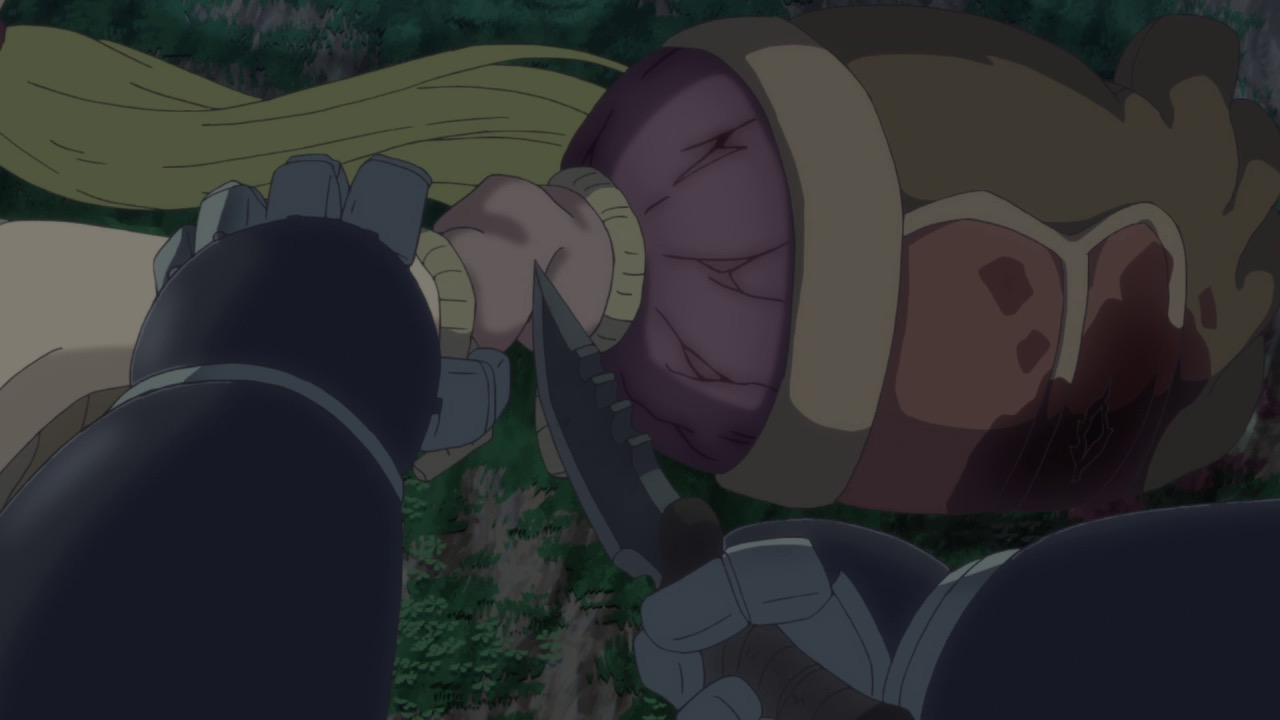 10 Opinions on Made in Abyss – The Moyatorium