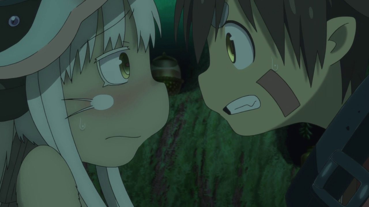 A review of Made in Abyss (S1)