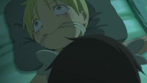 Made in Abyss - 13 (End) and Series Review - Lost in Anime