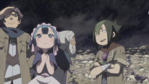 Made in Abyss Episode 13 Discussion (200 - ) - Forums 