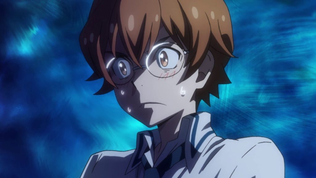 Nana Maru San Batsu – 12 (End) and Series Review - Lost in Anime