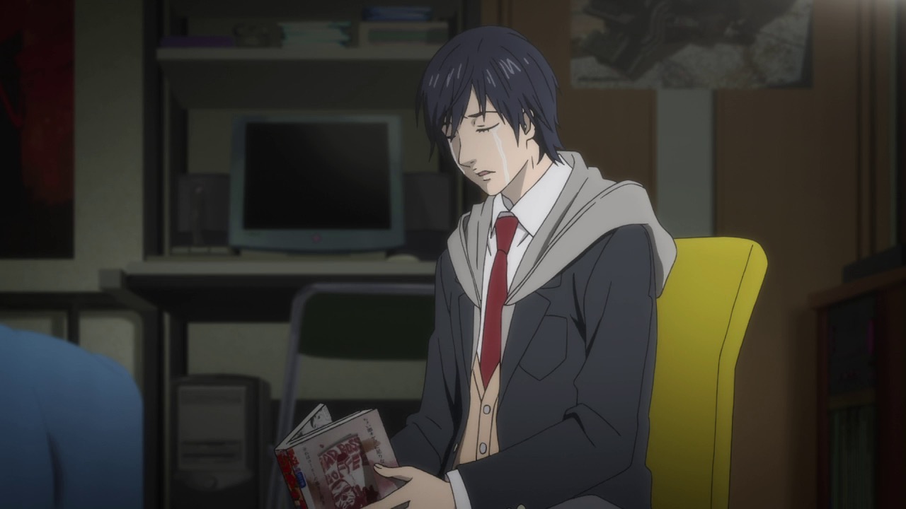 Inuyashiki: Last Hero Episode 2 Anime Review - BANG! BANG! BANG! 