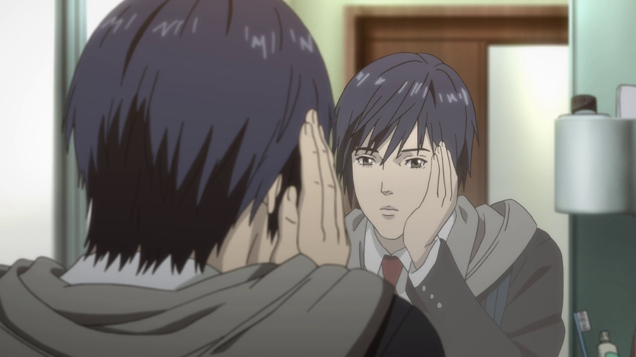 Inuyashiki – Episode 2 Review (Is It Evil?) - GALVANIC