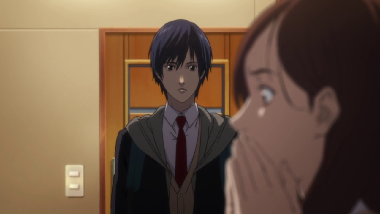 Inuyashiki: Last Hero Episode 2 Anime Review - BANG! BANG! BANG! 