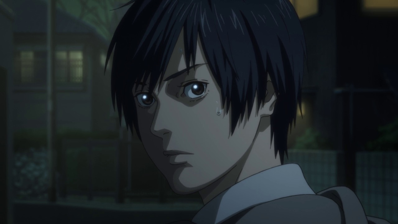 Inuyashiki: Last Hero Episode 2 Anime Review - BANG! BANG! BANG! 