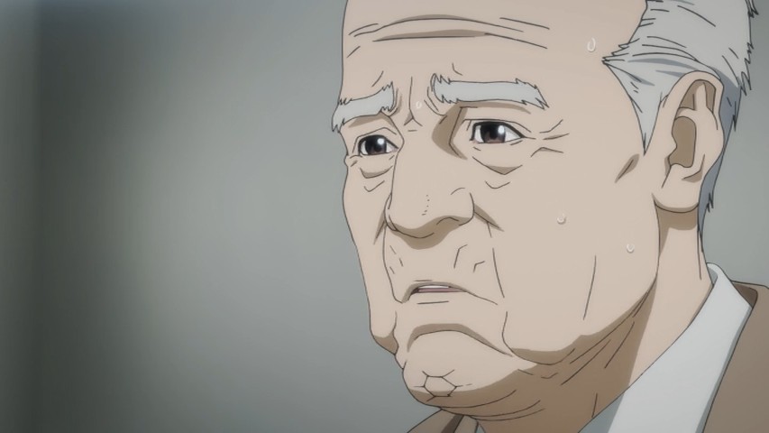 Inuyashiki - 03 - Anime Evo