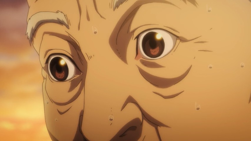 Inuyashiki - 03 - Anime Evo