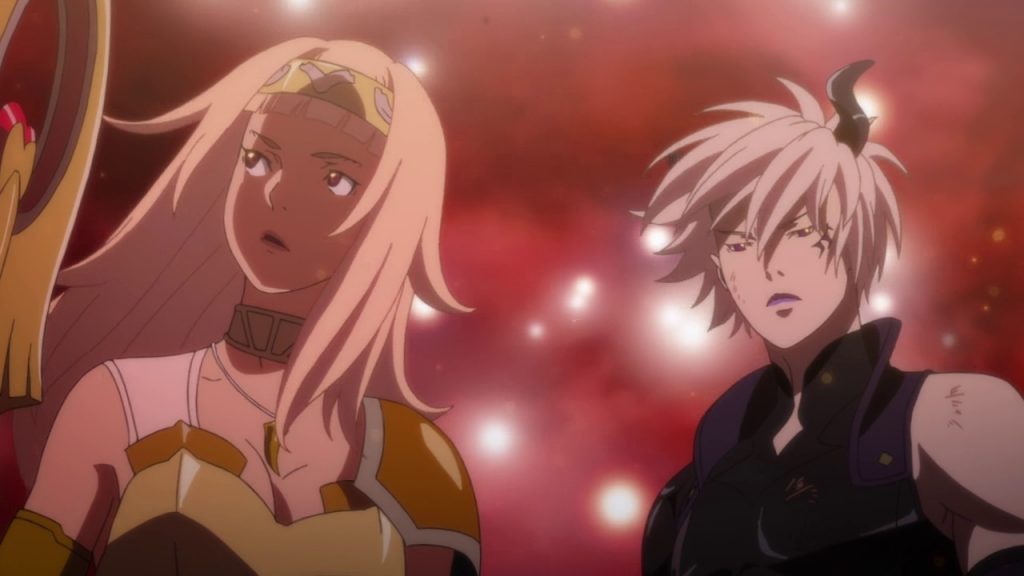 download anime shingeki no bahamut virgin soul batch