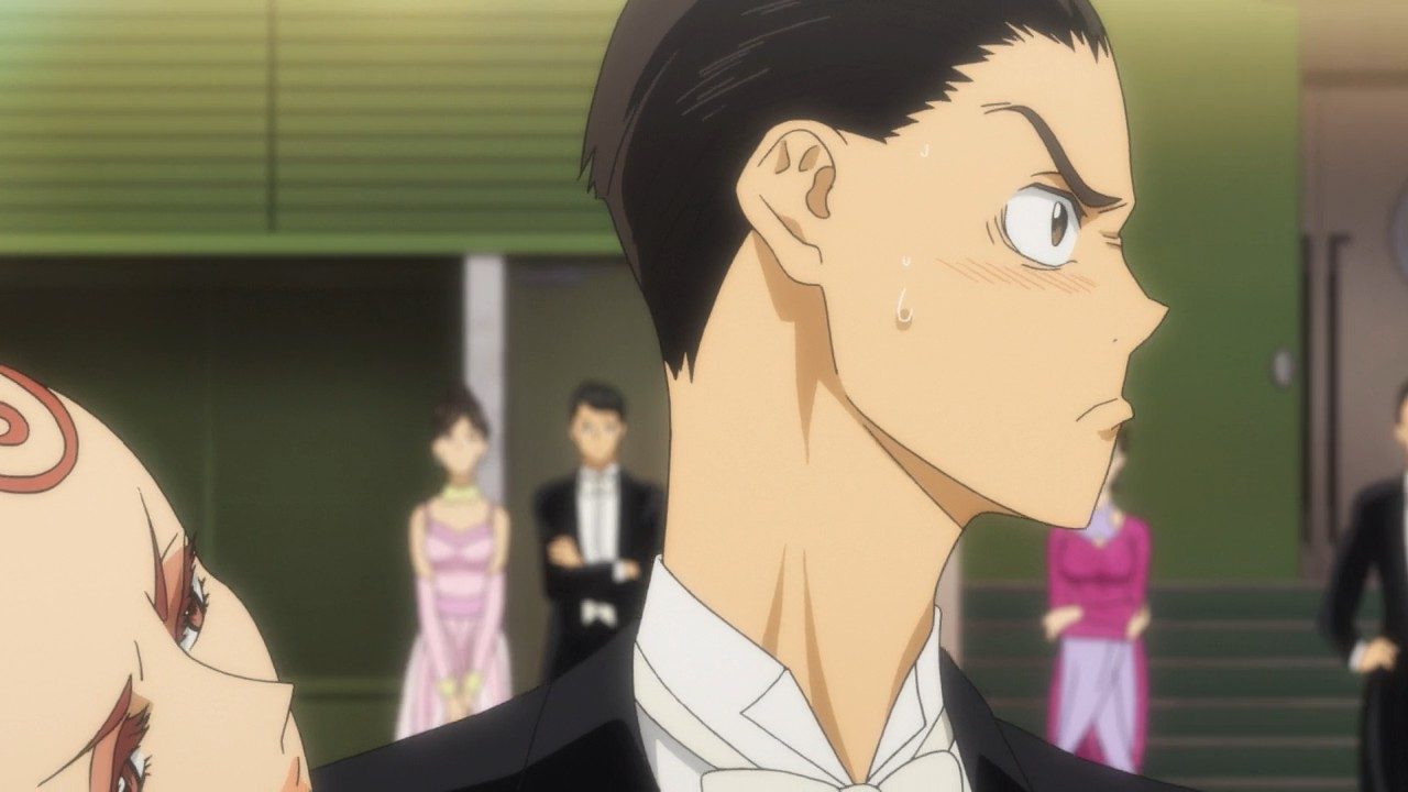 Ballroom e Youkoso – 18 - Random Curiosity