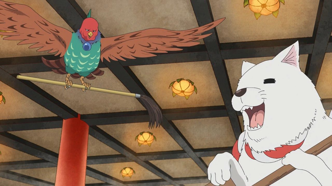 Hoozuki no Reitetsu 2nd Season (Hozuki's Coolheadedness 2