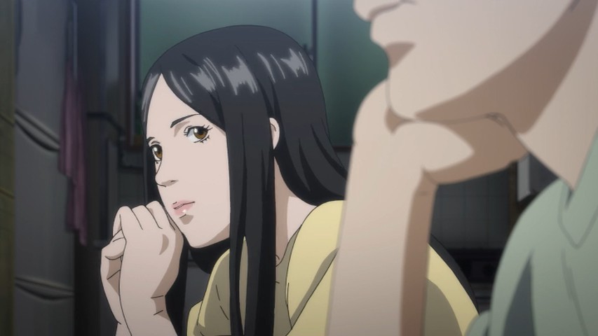 Inuyashiki 04 Lost In Anime