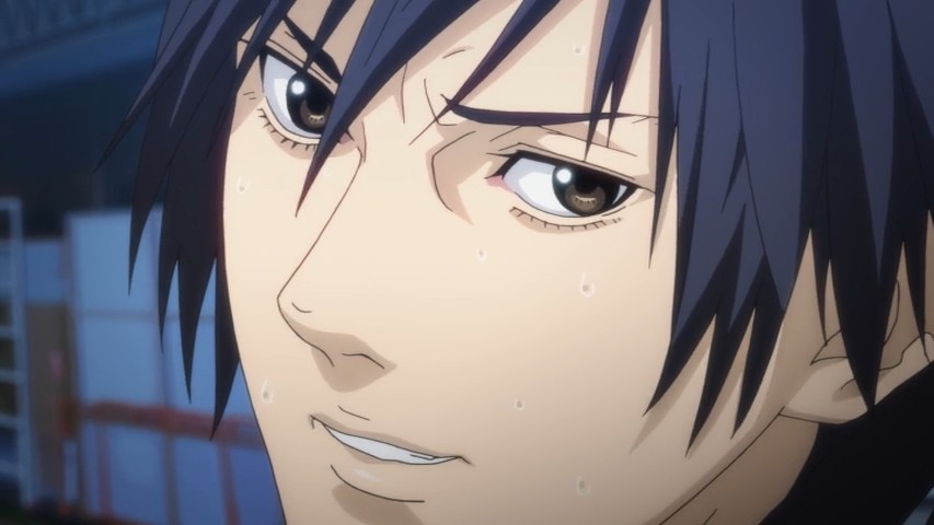 Inuyashiki - 01 - 07 - Lost in Anime