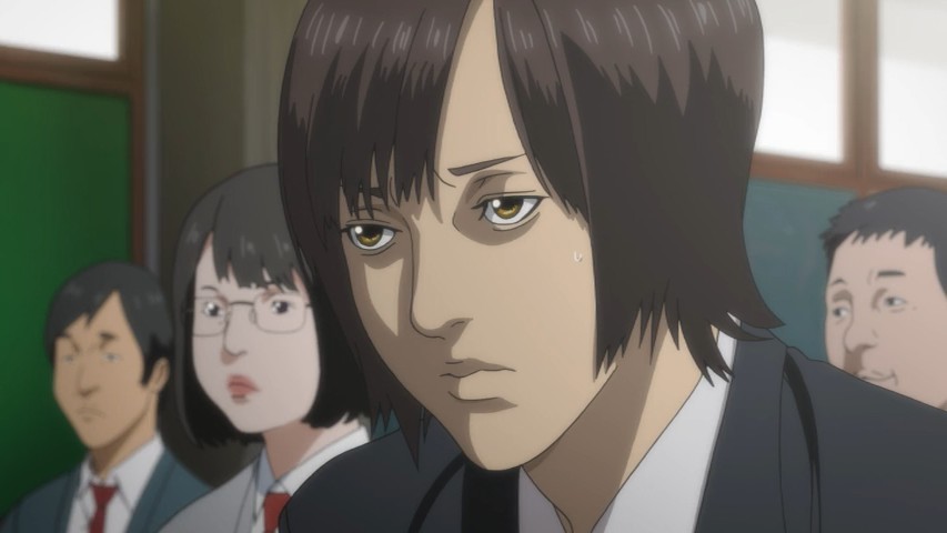 Inuyashiki anime: Inuyashiki: Last Hero- A Sci-Fi anime on Hiroya