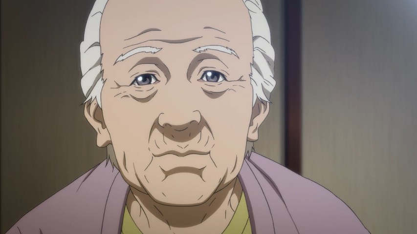 This Gotta Be The Wildest Anime Man Is A Absolute Menace [Inuyashiki] :  r/anime