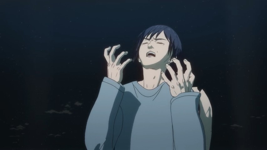 Hiro Massacres a Famiy (Inuyashiki Fandub) 