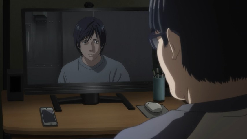 Inuyashiki will be 11 episodes : r/anime