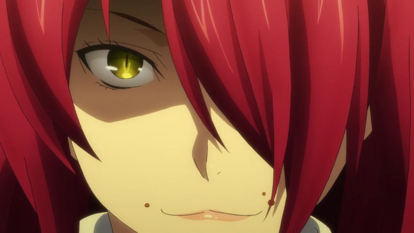 Shokugeki no Souma 3 - 01 - 14 - Lost in Anime