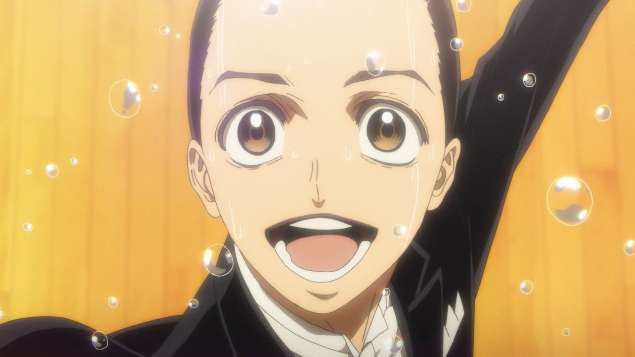 Ballroom e Youkoso – 24 (End) and Series Review - Lost in Anime