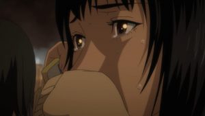 Inuyashiki Anime Review#10 — Steemit