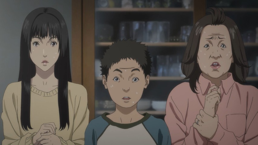 Inuyashiki – Episode 11 Recap (Is It Evil?) - GALVANIC