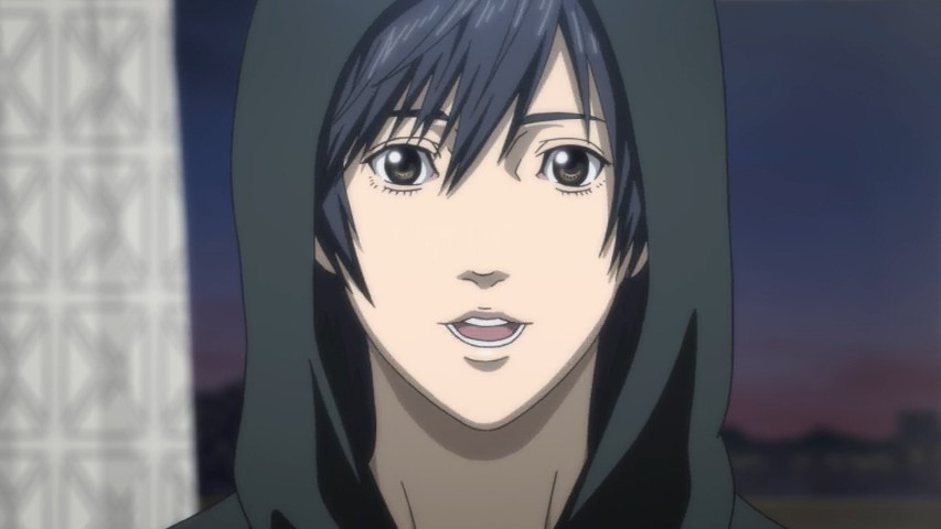 Inuyashiki Anime Reveals More Cast, Ending Theme Song - News