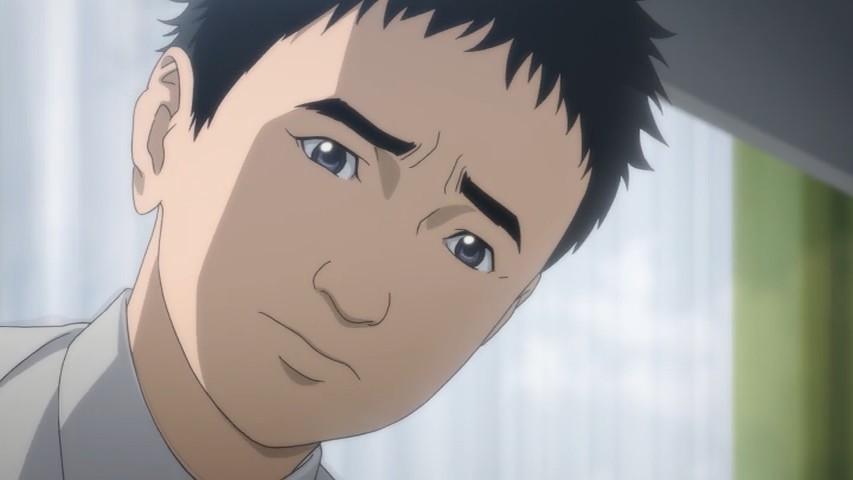 Inuyashiki – 11 (Fin) – RABUJOI – An Anime Blog