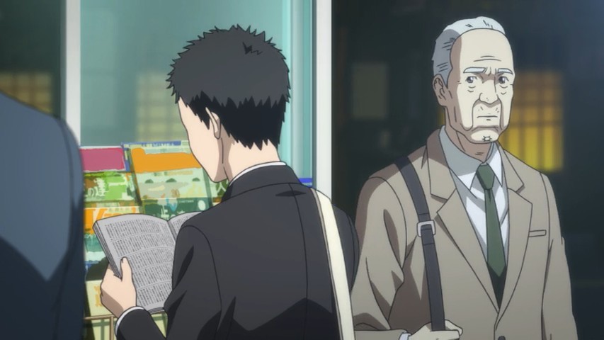 Assistir Inuyashiki Episodio 11 Online