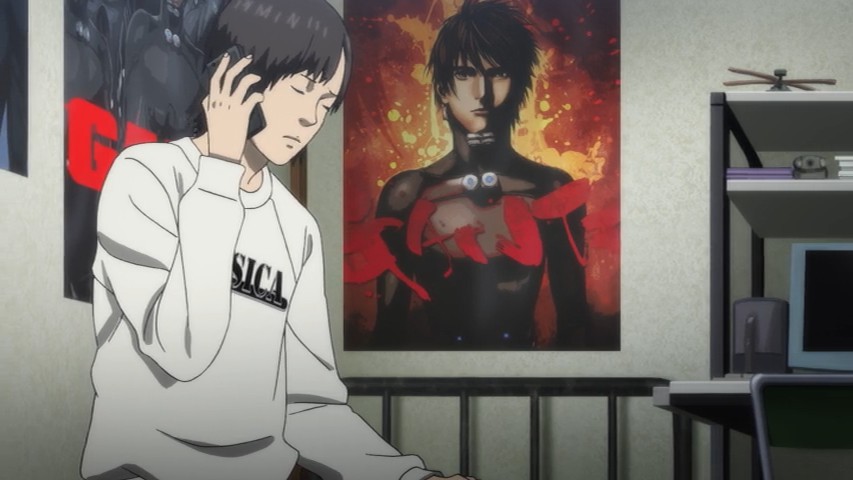 Inuyashiki – Episode 11 Recap (Is It Evil?) - GALVANIC