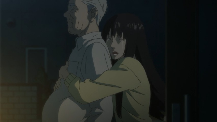 Inuyashiki – Episode 11 Recap (Is It Evil?) - GALVANIC