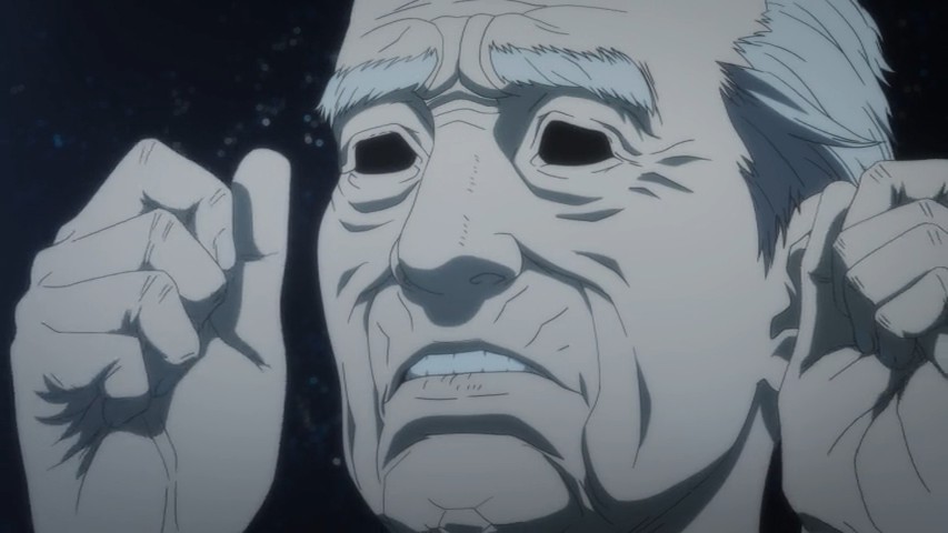 Inuyashiki - 11 (End) and Series Review - Lost in Anime